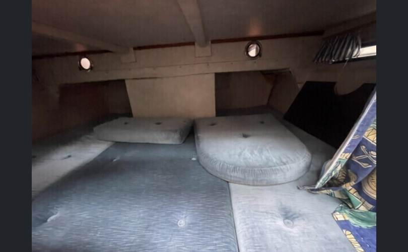 Scand 27 Adriatic-kuva-5